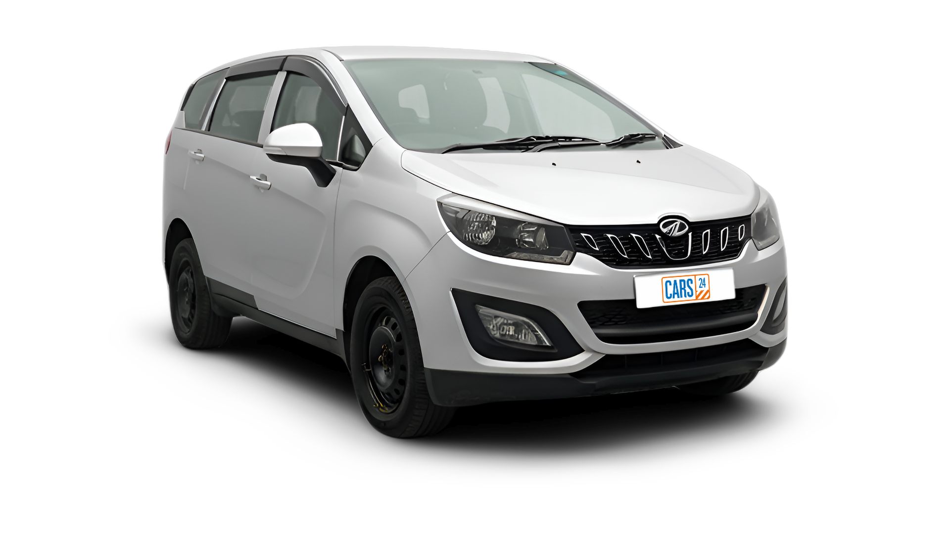 2019 Mahindra MARAZZO - SUV - Diesel - Manual - ₹3.46 lakh